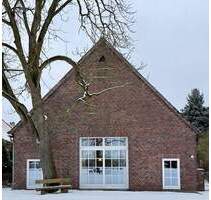 Mittendrin-statt nur dabei ***Leben im Rundling - Clenze Bausen