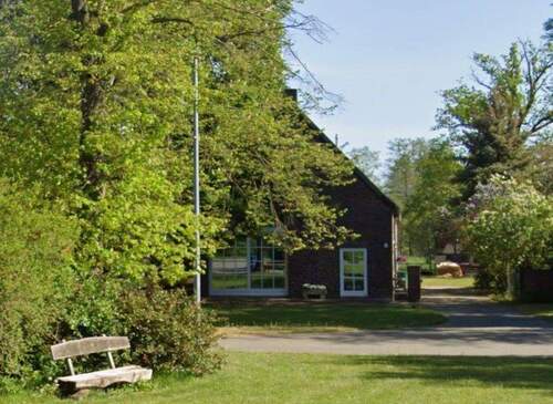 Bausen 5 - 5 Zimmer Mehrfamilienhaus, Wohnhaus zum Kaufen in Clenze