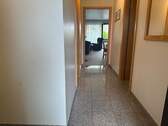 Flur - Etagenwohnung mit 53,50 m&sup2; in Kellenhusen zum Kaufen
