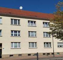 Schöne 3 Raum Eigentumswohnung in Zerbst - Zerbst/Anhalt