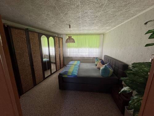 Schlafzimmer - 