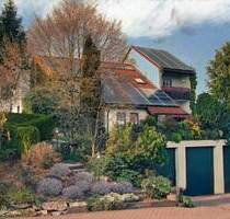 Exklusives Einfamilienhaus mit Pool - Auerbach