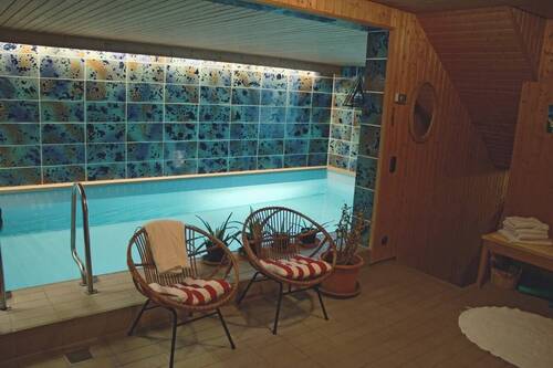 Swimmingpool - 