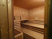 Sauna - 