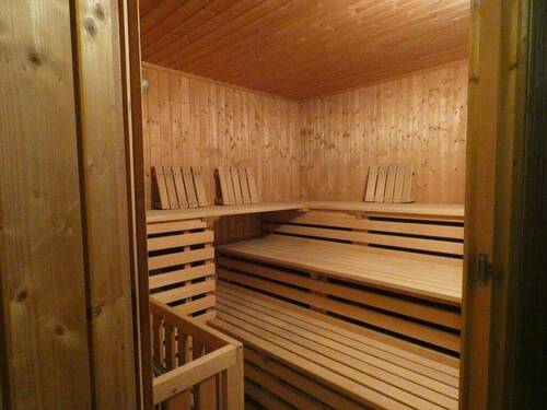 Sauna - 