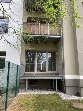 Balkon - 