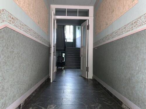 Treppenhaus - 