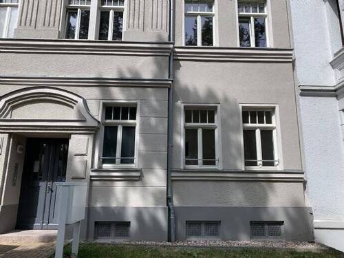 Hausansicht - 