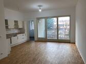 Modernes Wohnen mit offener Küche - Etagenwohnung mit 59,50 m² in Chemnitz zur Miete