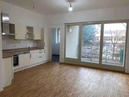 Wohnen / Kochen - 