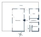 Grundriss EG - 
