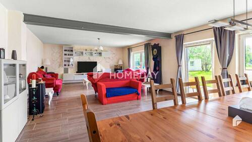 EG Wohnzimmer 3 - 