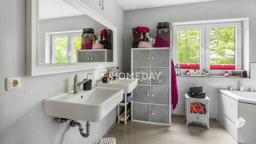 EG Badezimmer 1 - 
