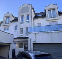 2-Zi Wohnung in Wiesbaden Dotzheim Bad Terrasse Einbauküche Garage