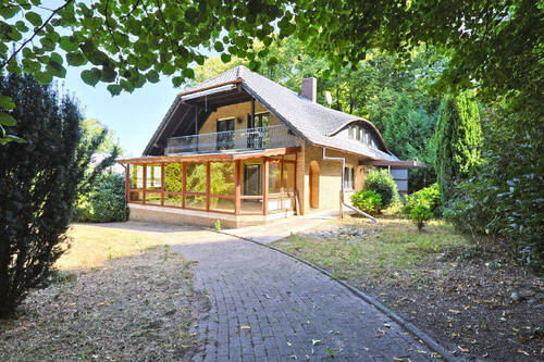 Bild1 - Zwei Wohnungen in Zentrumsnähe - 296.000,00 EUR Kaufpreis, ca.  231,00 m² Wohnfläche