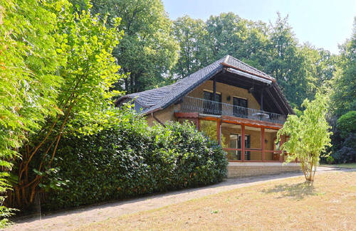 Bild2 - 6 Zimmer Einfamilienhaus zum Kaufen in Lübbecke