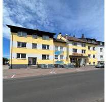 Kompaktes Einraumbüro mit eigenem Eingang und WC - ideal für Büro, Studio oder Praxisraum - Petersberg