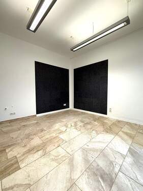 Bild 3 - 1 Zimmer Büro in Petersberg