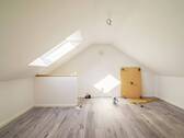 Dachgeschoss - 