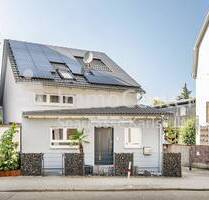 Energieeffizient und familiengerecht: Ihr neues Zuhause in Karlsruhe - Karlsruhe / Beiertheim-Bulach