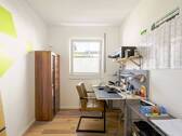 Arbeitszimmer - 