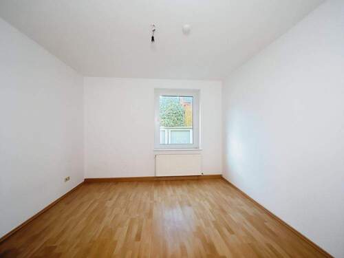 Schlafzimmer - 2 Zimmer Etagenwohnung in Bielefeld / Ost