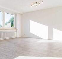 Rückzugsort in Kappeln zwischen Schlei & Ostsee: 4-Zimmer ETW plus Balkon mit Wohlfühlgarantie