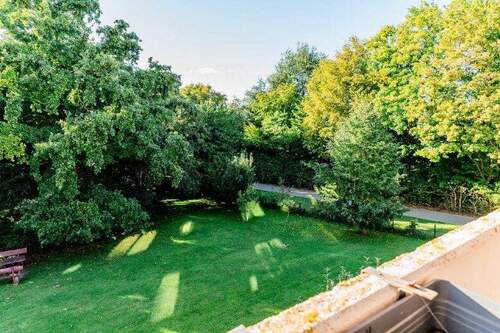 11 Blick - 4 Zimmer Etagenwohnung in Kappeln