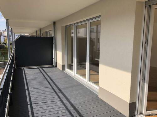 Balkon - 
