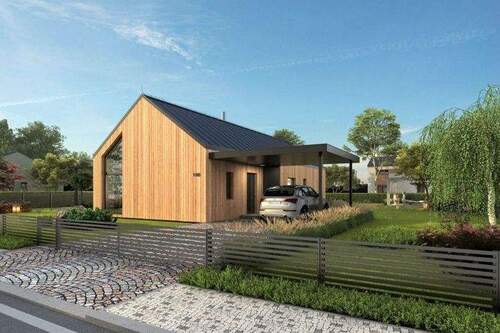 Bild 4 - Einfamilienhaus mit 106,00 m&sup2; in Wesendorf zum Kaufen