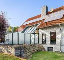 Traumhaftes Einfamilienhaus mit Einliegerwohnung und großem Garten - Erbpacht vorhanden - Velpke