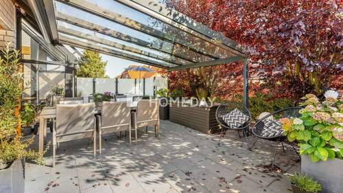Terrasse 1 - 