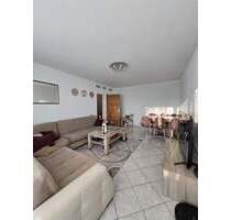 Charmante 4-Zimmer-Wohnung in zentraler Lage - Leverkusen Wiesdorf