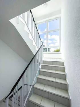 Langenfeld Treppenhaus - 