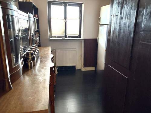 Weiteres Zimmer OG - 