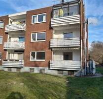 Freundliche Altbauwohnung mit Charme! im 1. Obergeschoss! - Delmenhorst Bungerhof