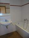 Bad mit Wanne - 