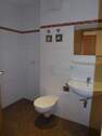 Bad mit Wanne - 