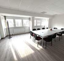 Vermietung von Büroflächen in Gewerbegebiet in ChemnitzSüd