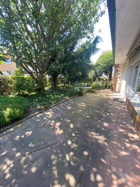 Bild 2 - 1 Zimmer Mehrfamilienhaus, Wohnhaus zum Kaufen in Schwaikheim