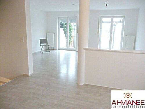 Bild 1 - **Sehr schönes Familienobjekt - Doppelhaushälfte mit Garten in ruhiger Lage**