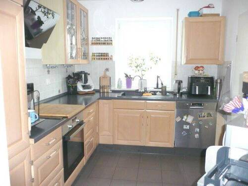 Bild 4 - Doppelhaushälfte mit 147,60 m&sup2; in Schirmitz zum Kaufen