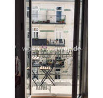 Wohnungsswap - Weckmannweg - 900,00&nbsp;EUR Kaltmiete, ca.&nbsp; 49,00&nbsp;m&sup2;&nbsp;Wohnfl&auml;che in Hamburg (PLZ: 20257) Eimsbüttel