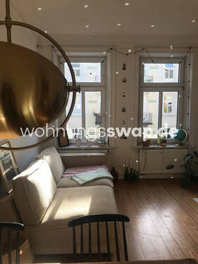 Bild 3 - 2 Zimmer Etagenwohnung in Hamburg