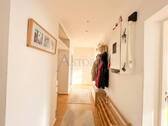 Flur Beispiel - Bezugsfreie 3 Zimmer-Eigentumswohnung in Alt-Moabit