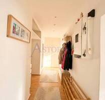 Bezugsfreie 3 Zimmer-Eigentumswohnung in Alt-Moabit - Berlin