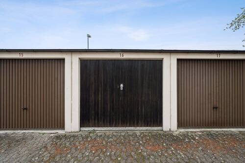 Garage - 