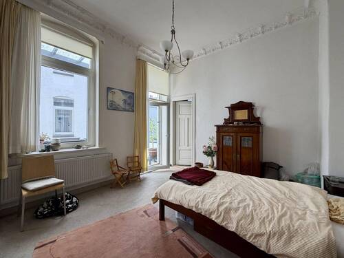 Wohnzimmer - 