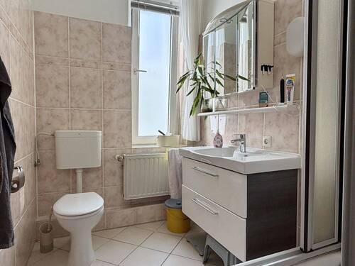 Badezimmer - 