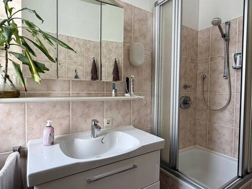 Badezimmer - 